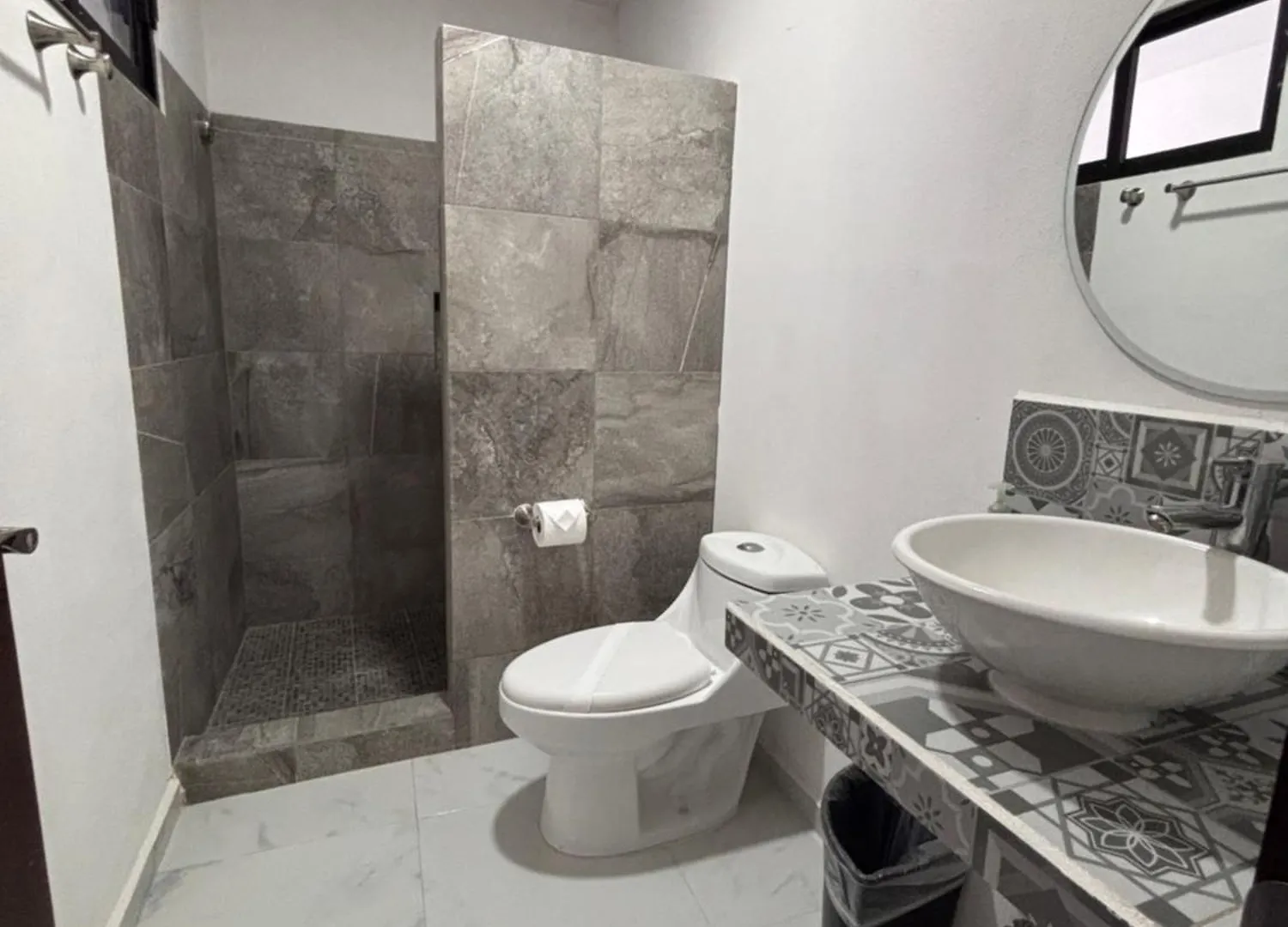 Almar Family House Hotel Isla Holbox Guest house