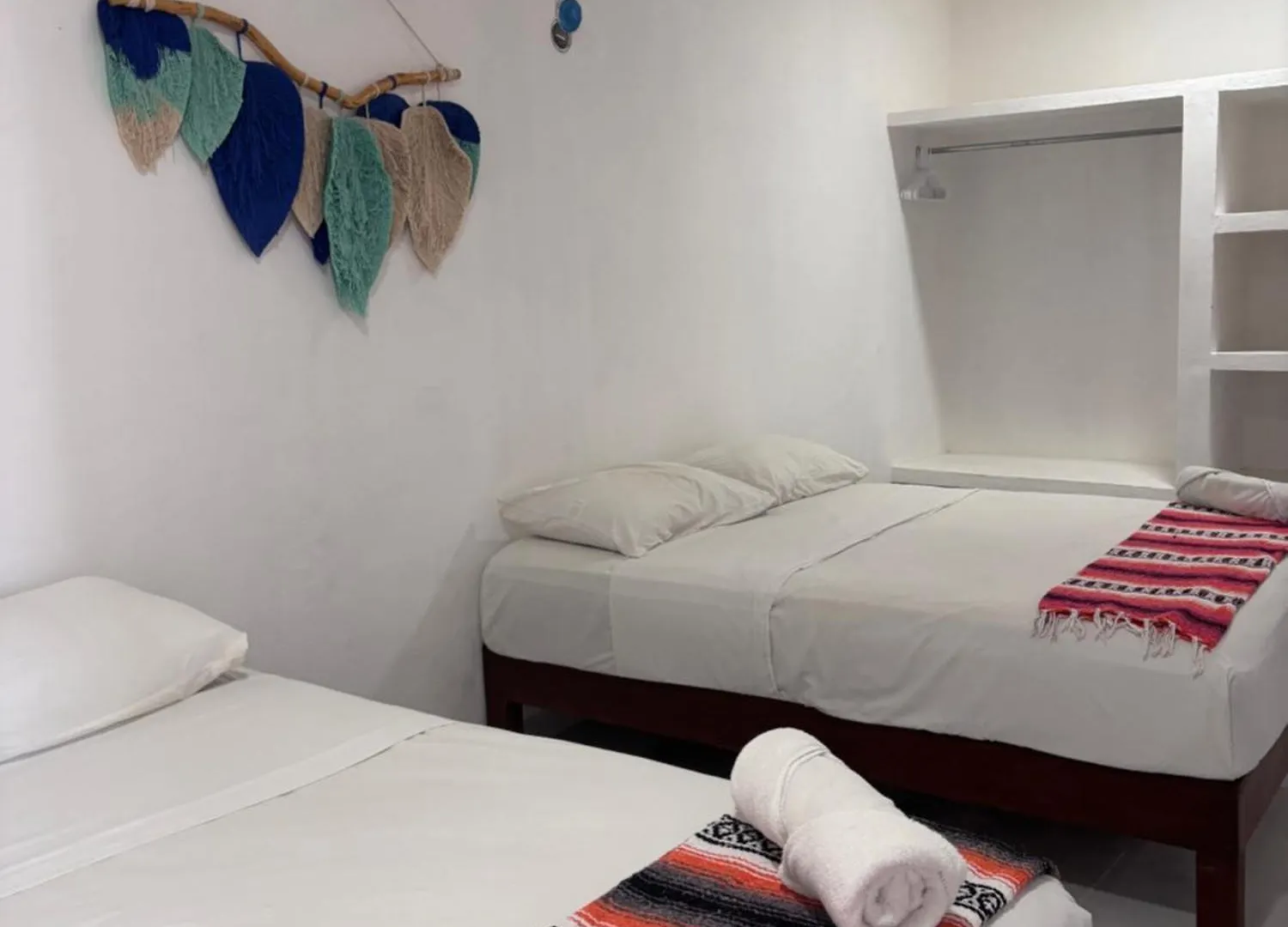 Hotel Almar Family House Isla Holbox