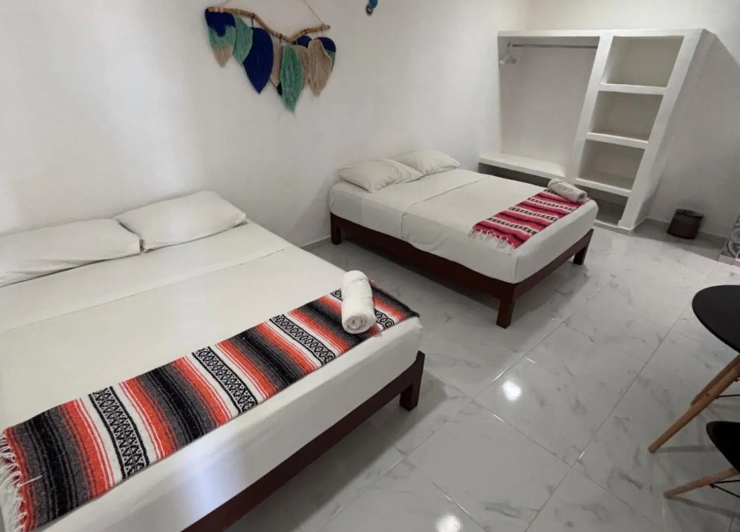 Pensjonat Hotel Almar Family House Isla Holbox