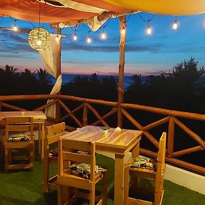 Casa Vainilla Island Isla Holbox
