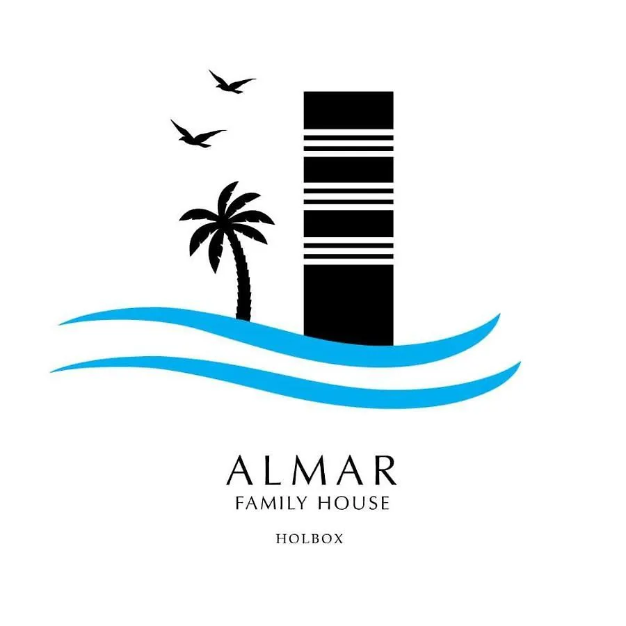 Almar Family House Hotel Isla Holbox Mexico