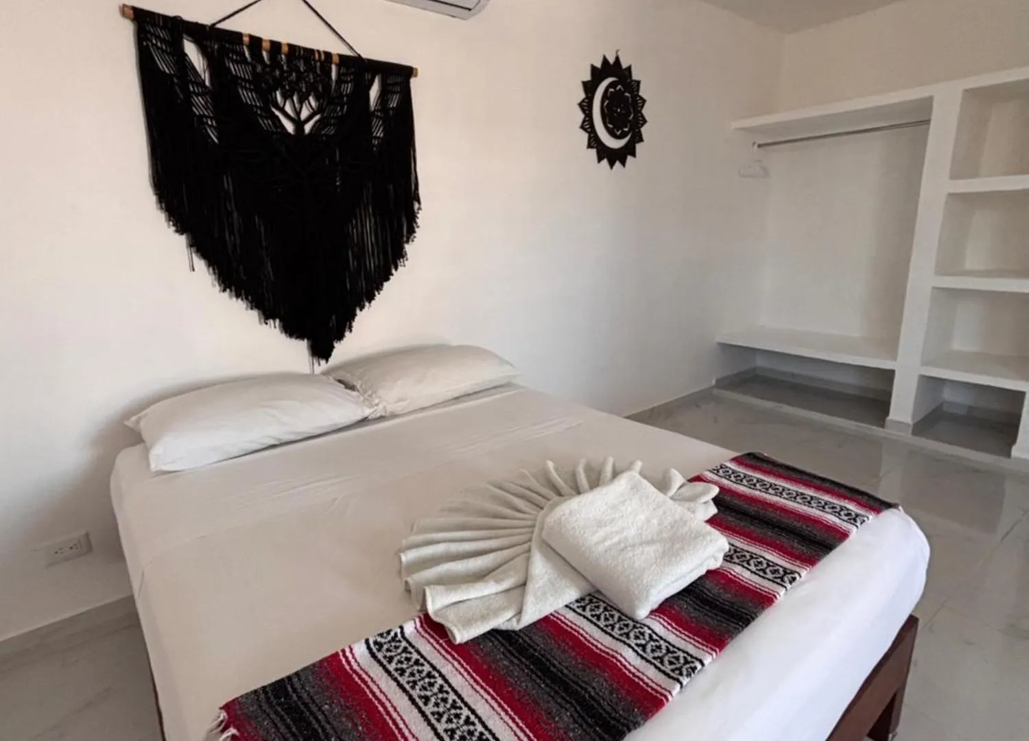 Almar Family House Hotel Isla Holbox 0*,  Mexico