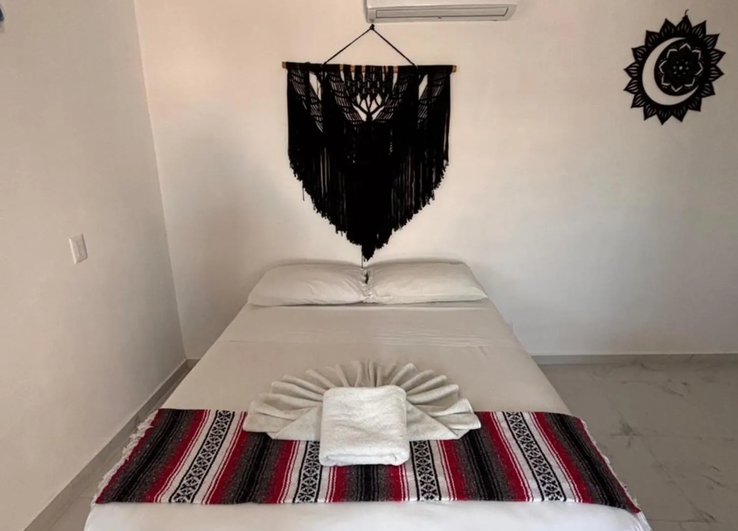 Guest house Almar Family House Hotel Isla Holbox Mexico