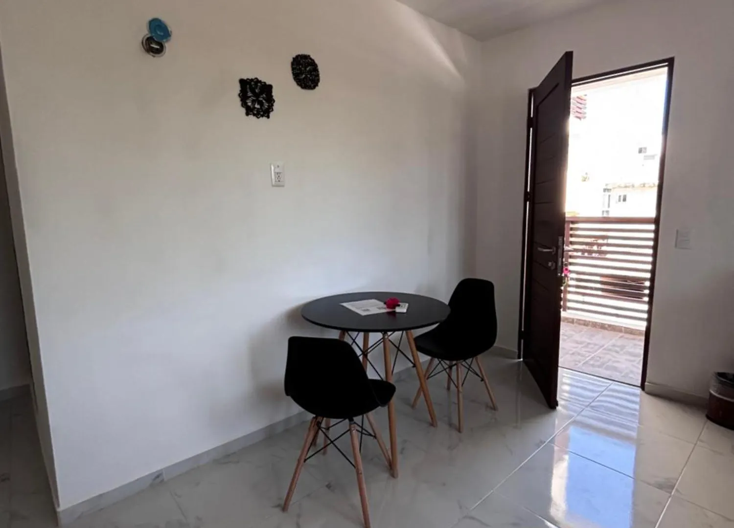 Almar Family House Hotel Isla Holbox 0*,
