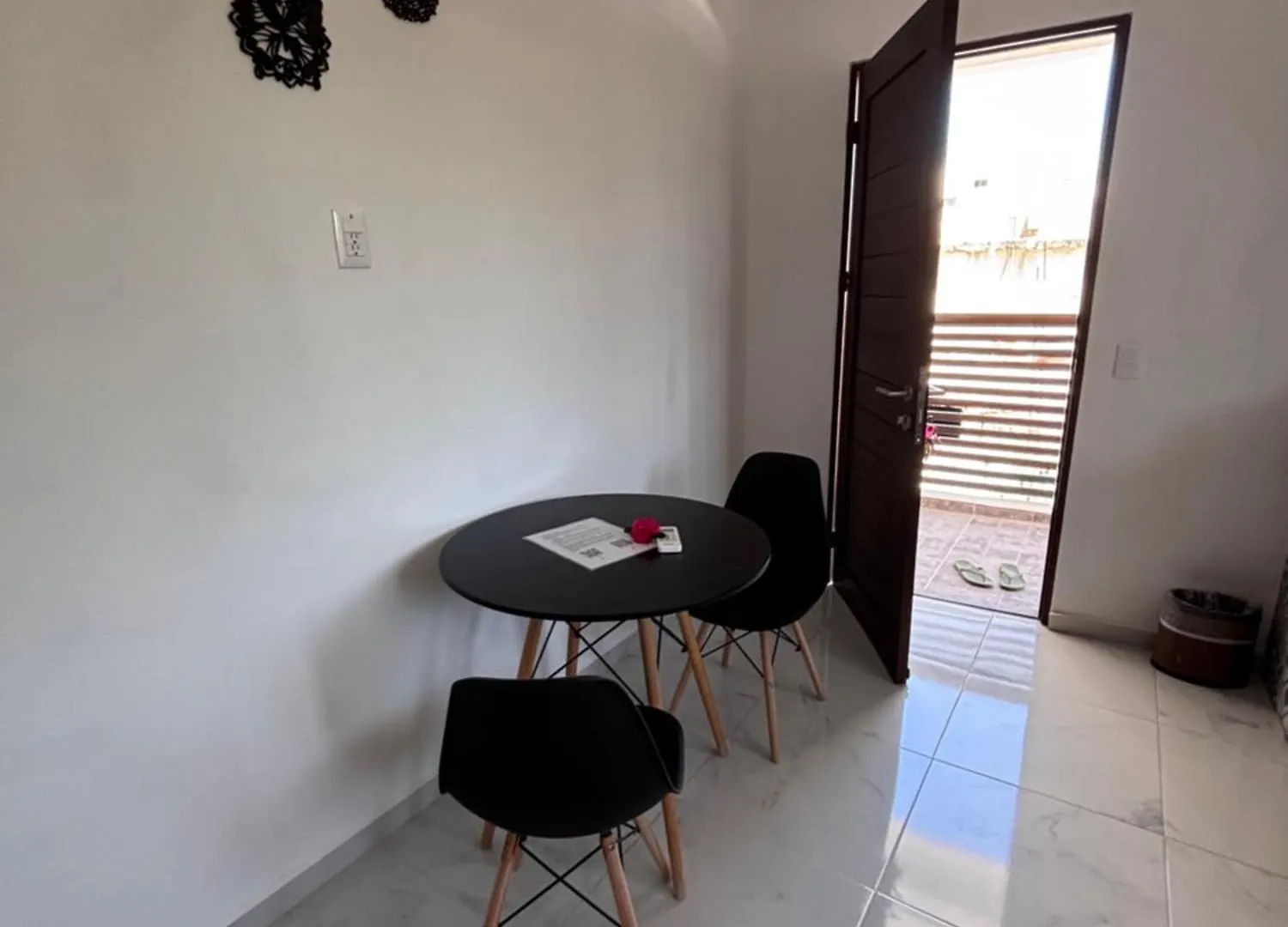 Almar Family House Hotel Isla Holbox Guest house