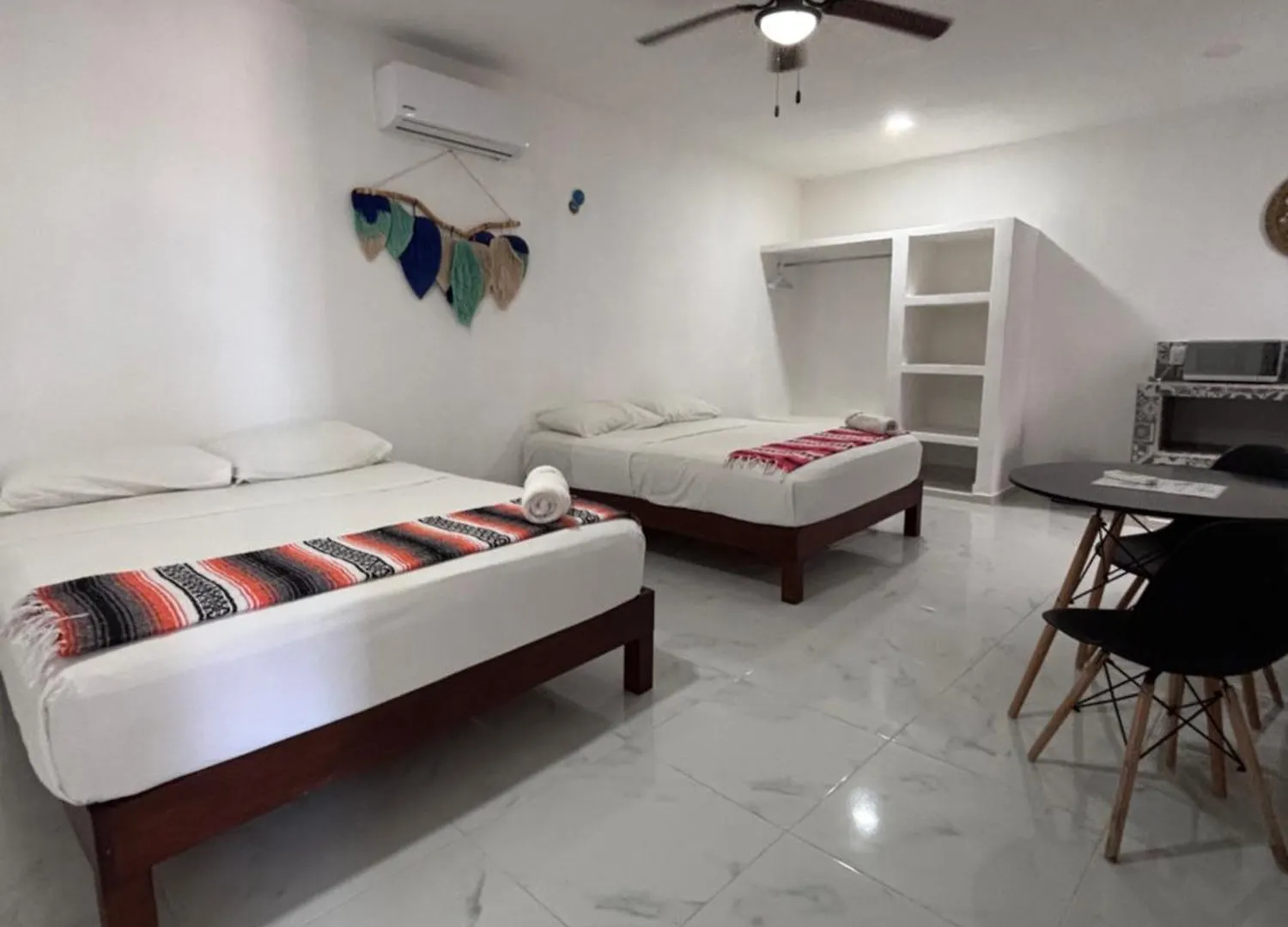 Almar Family House Hotel Isla Holbox