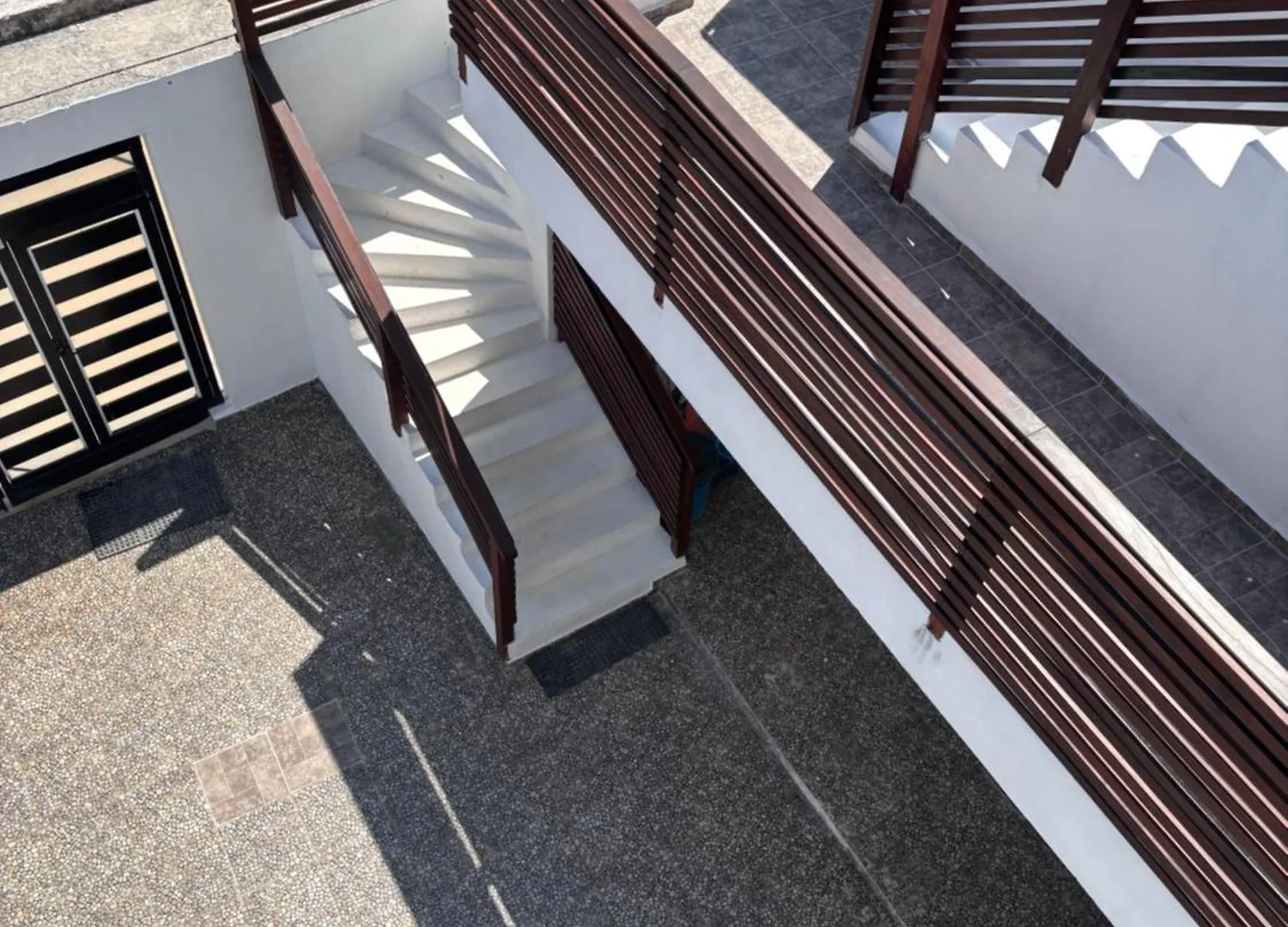 Almar Family House Hotel Isla Holbox