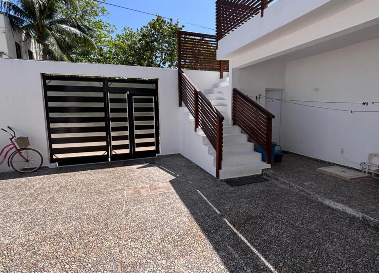 Almar Family House Hotel Isla Holbox Guest house